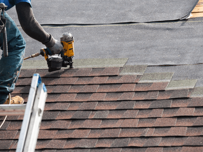 About Roof Repair Experts Lublin, WI